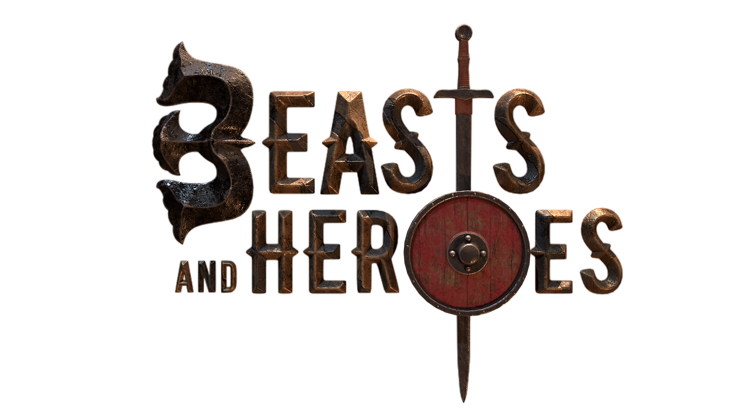 logo of Beasts and Heroes Project